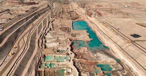 Video reveals progress of 170.